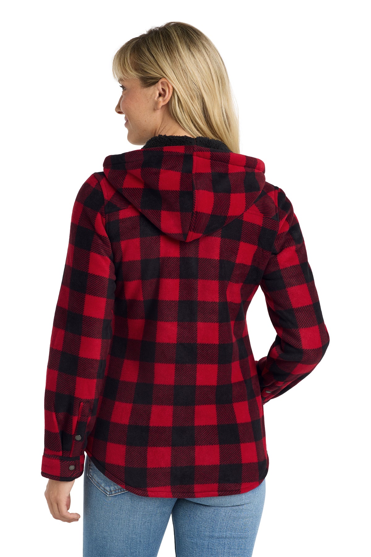 Eddie Bauer® Women's Woodland Shirt Jac