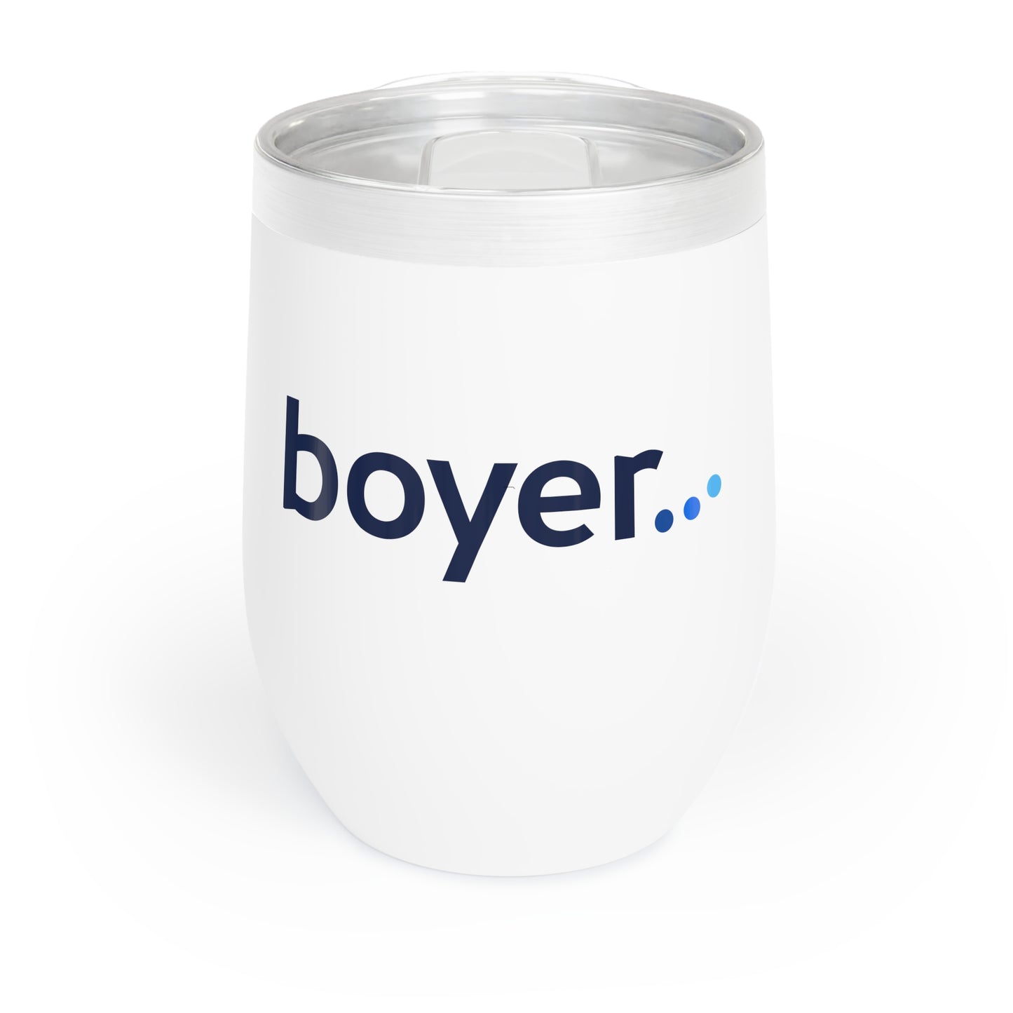Chill Wine Tumbler