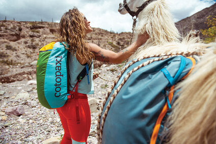 Cotopaxi® Luzon 18L Backpack