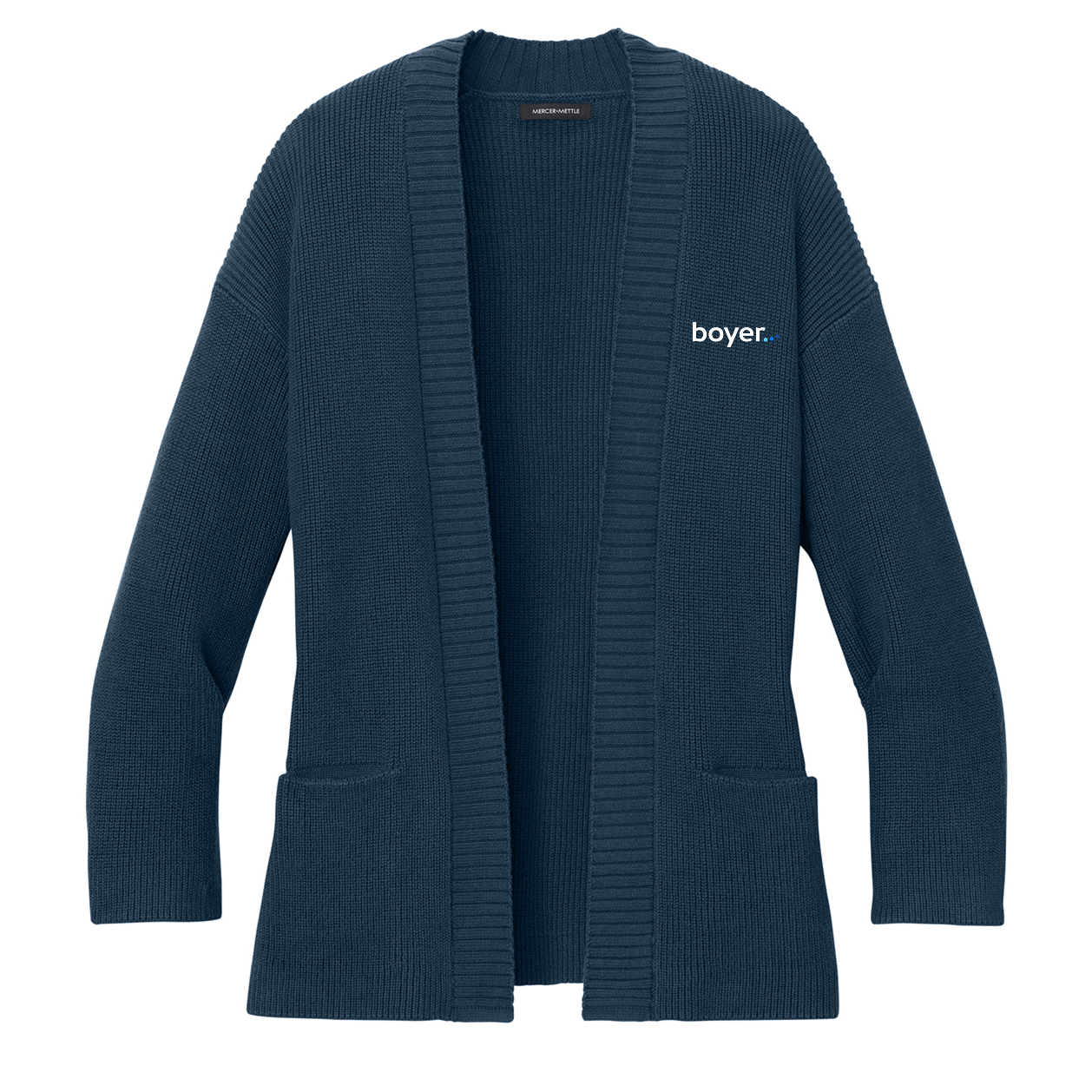 Mercer+Mettle® Women’s Open Cardi
