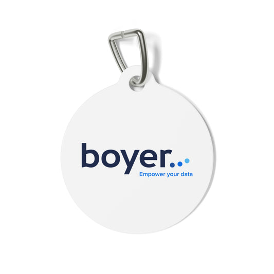 Pet Tag