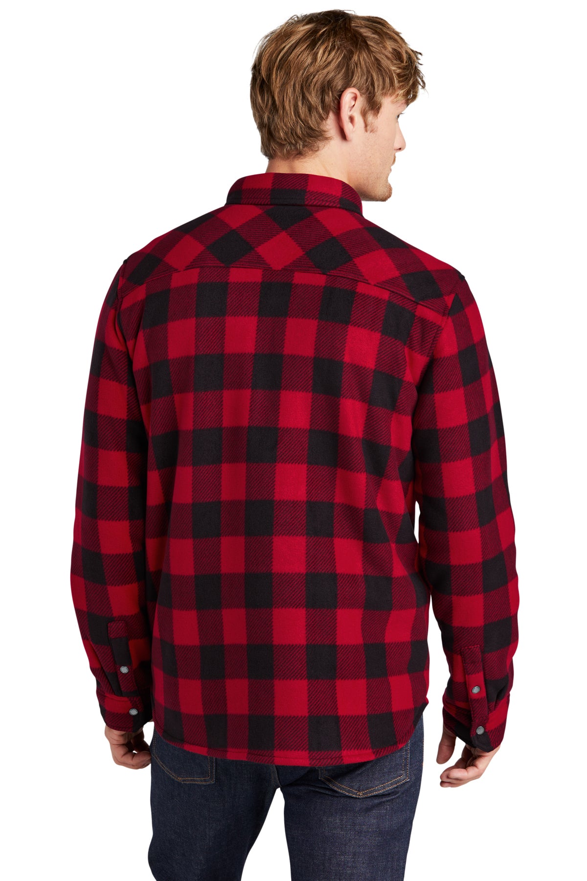 Eddie Bauer® Woodland Shirt Jac