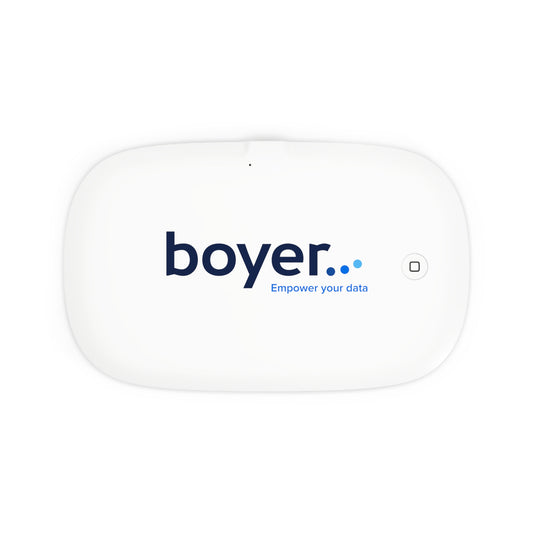 UV Phone Sanitizer and Wireless Charging Pad