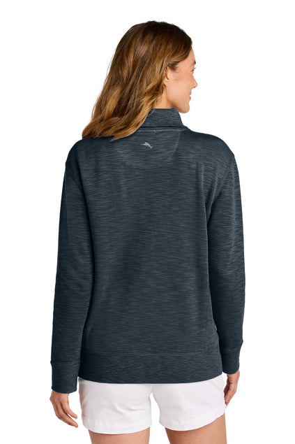 Tommy Bahama® Women’s Tobago Bay Full-Zip