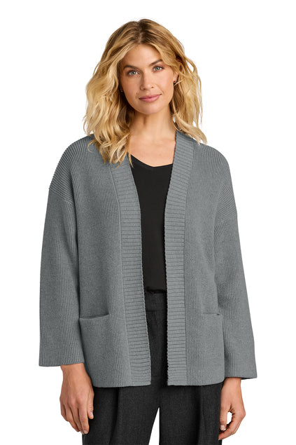 Mercer+Mettle® Women’s Open Cardi