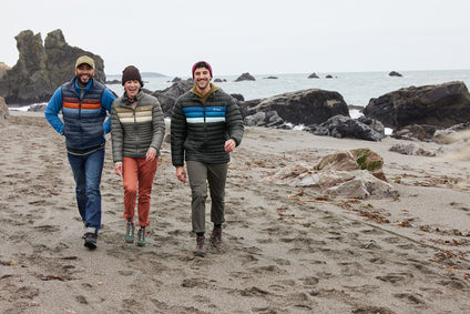 Cotopaxi® Fuego Down Jacket