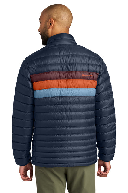 Cotopaxi® Fuego Down Jacket