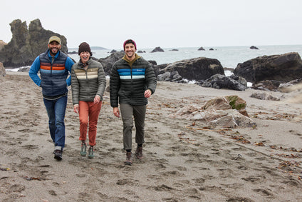 Cotopaxi® Women’s Fuego Down Jacket