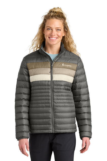 Cotopaxi® Women’s Fuego Down Jacket