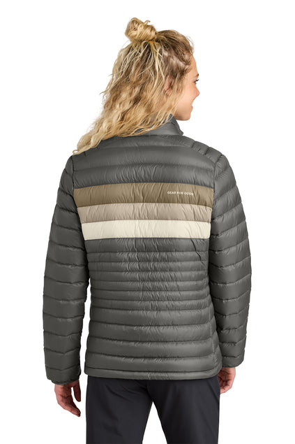 Cotopaxi® Women’s Fuego Down Jacket
