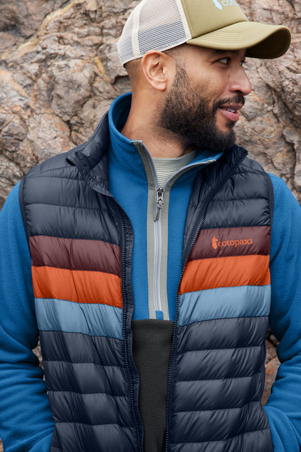 Cotopaxi® Fuego Down Vest