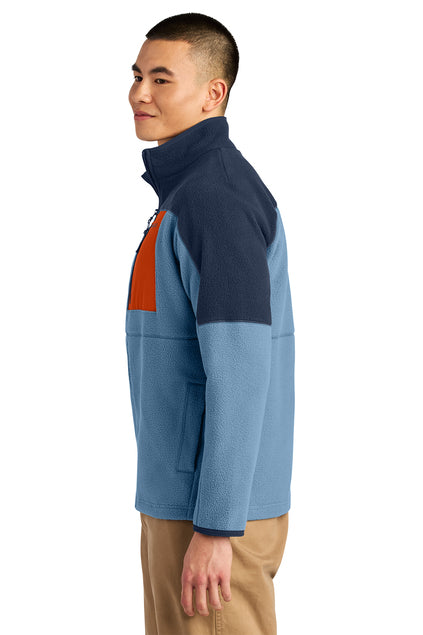 Cotopaxi® Abrazo Full-Zip Fleece Jacket