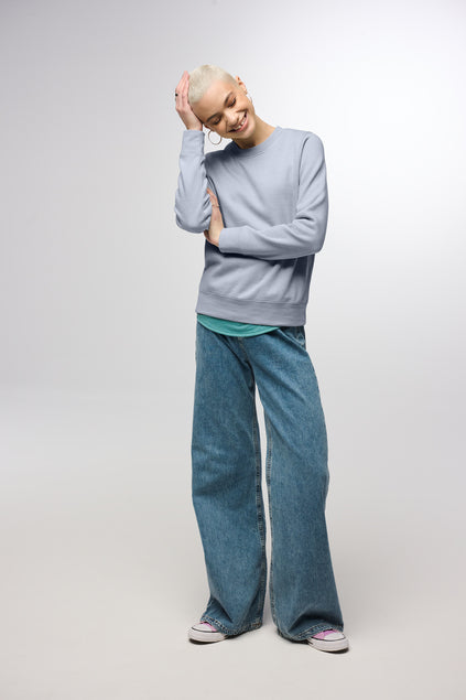 District® Women’s V.I.T.™ Fleece Crew