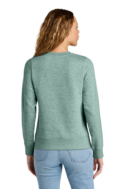 District® Women’s V.I.T.™ Fleece Crew