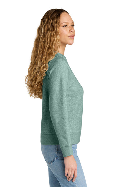 District® Women’s V.I.T.™ Fleece Crew