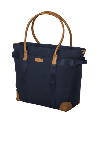 Brooks Brothers® Wells Laptop Tote