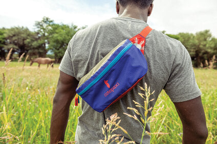 Cotopaxi® Bataan Hip Pack