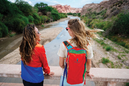 Cotopaxi® Batac 16L Backpack