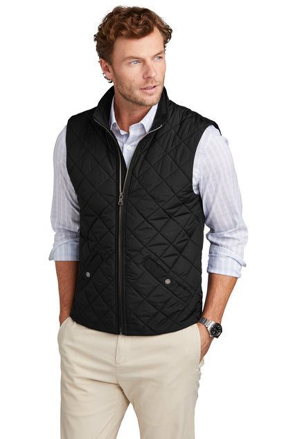 Brooks Brothers® Quilted Vest