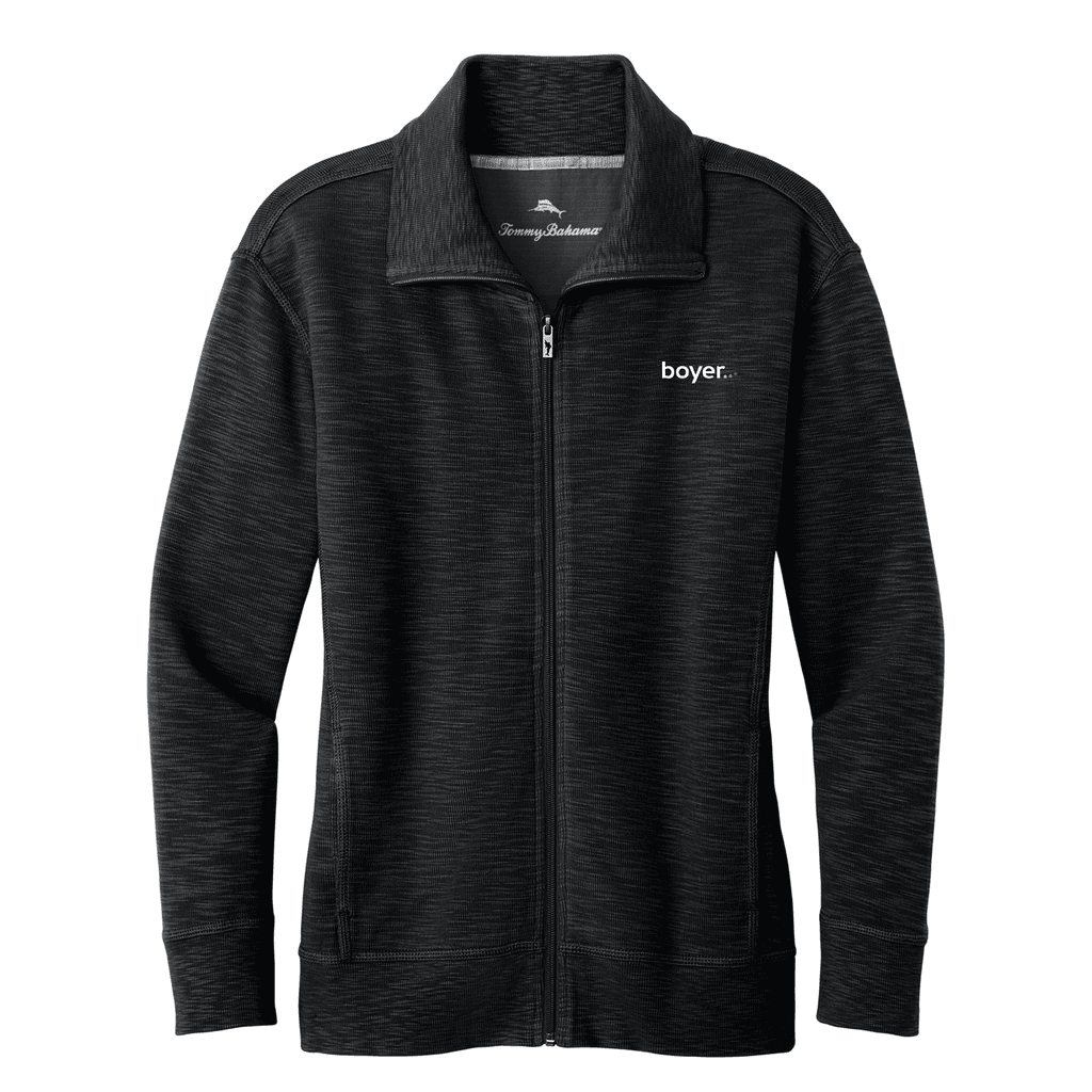 Tommy Bahama® Women’s Tobago Bay Full-Zip