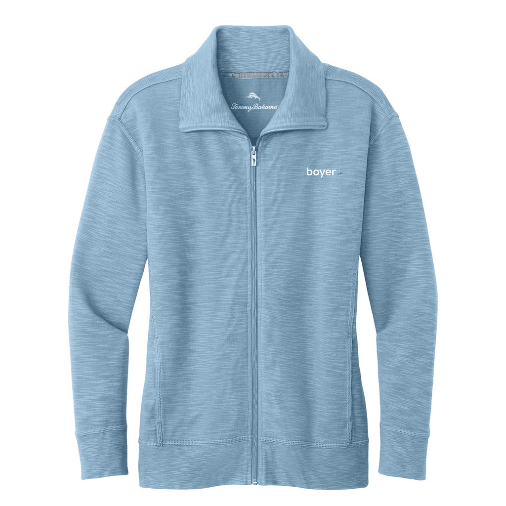 Tommy Bahama® Women’s Tobago Bay Full-Zip