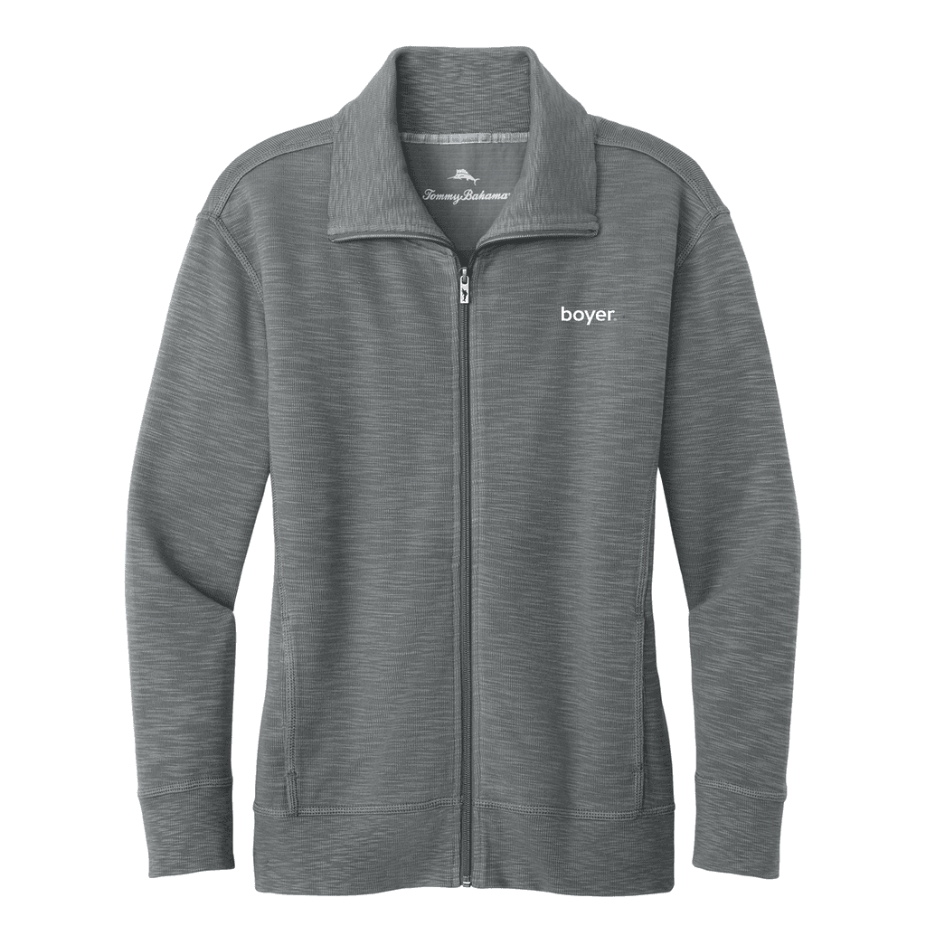 Tommy Bahama® Women’s Tobago Bay Full-Zip