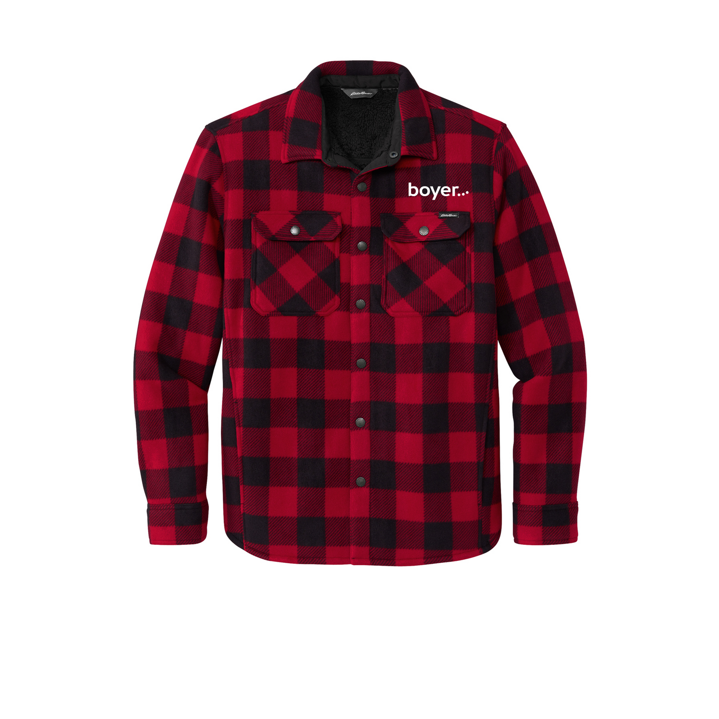 Eddie Bauer® Woodland Shirt Jac