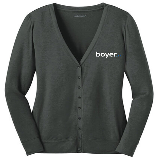 Port Authority® Women's Concept Cardigan