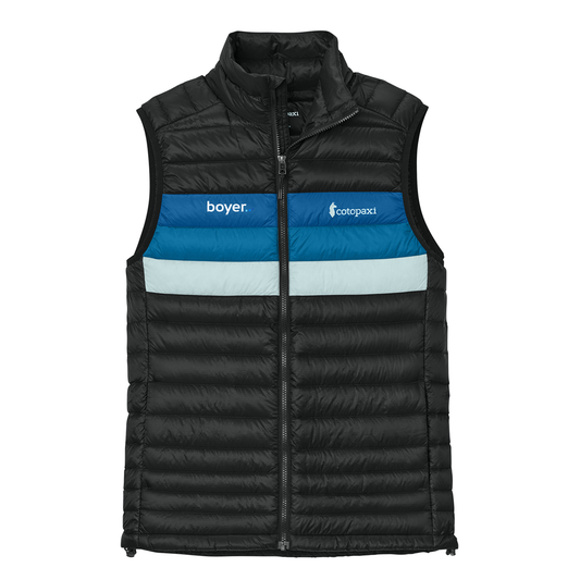 Cotopaxi® Fuego Down Vest