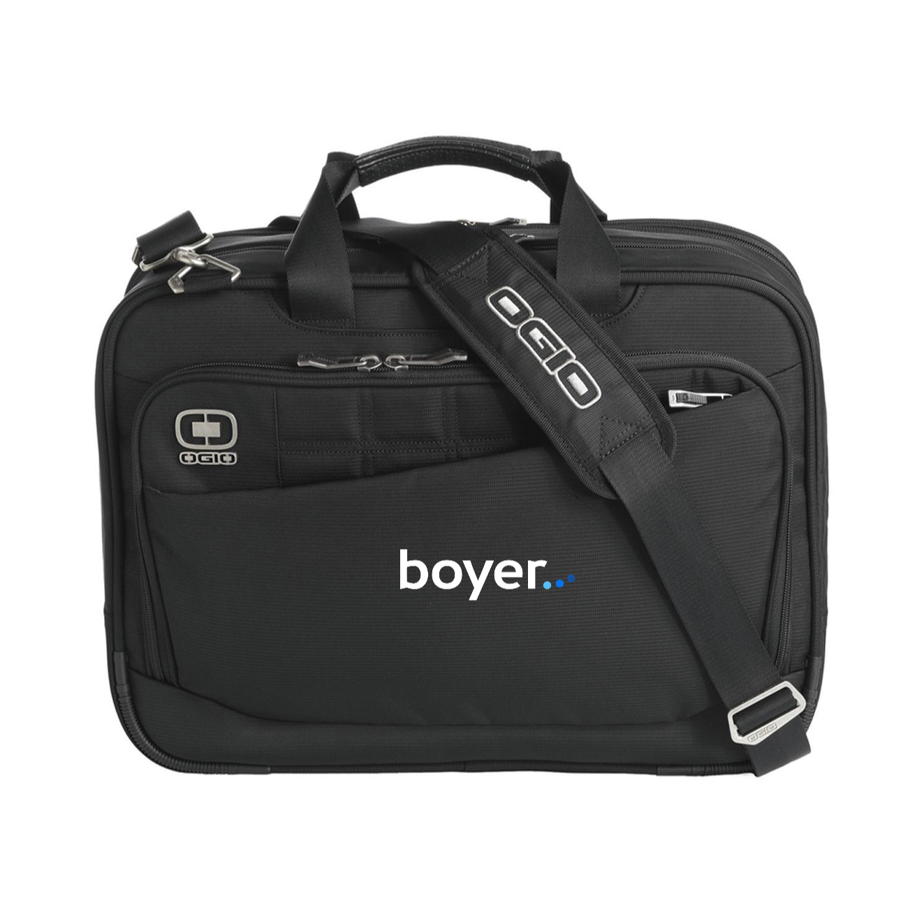 OGIO® Element Messenger