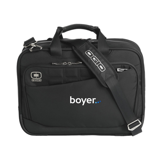 OGIO® Element Messenger