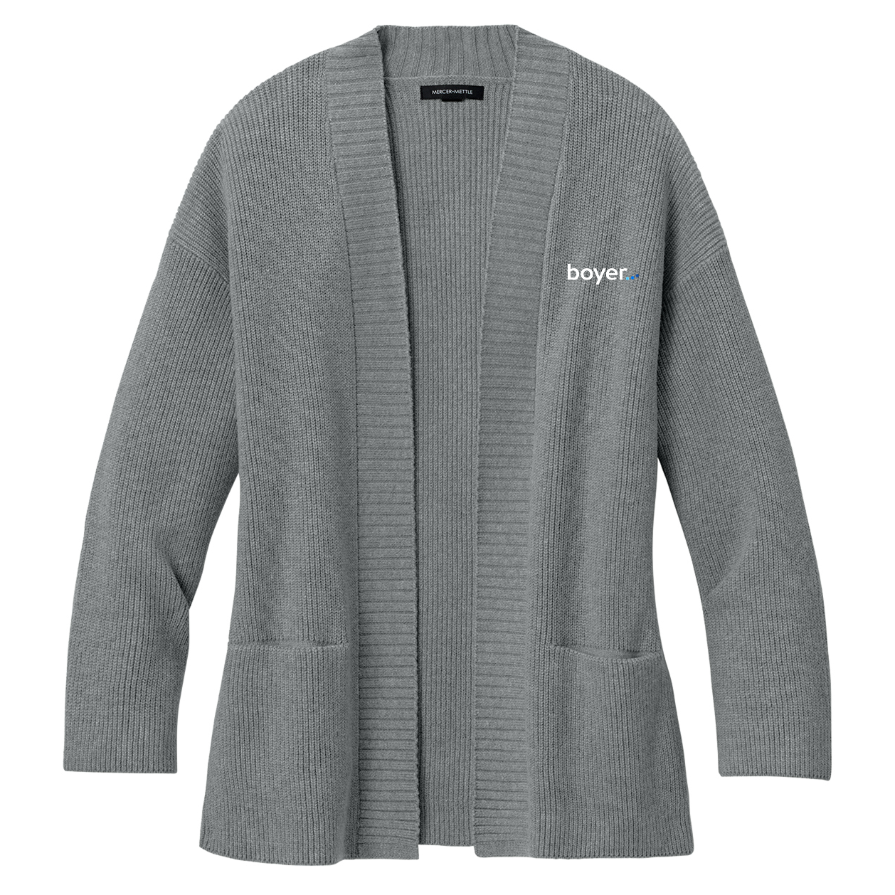 Mercer+Mettle® Women’s Open Cardi