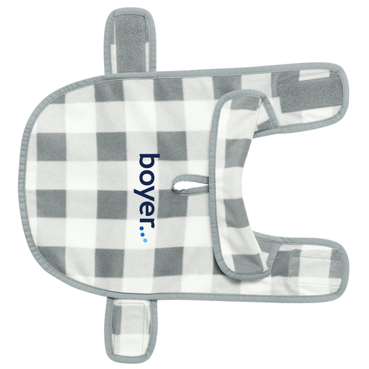 Port Authority® Pet Fleece Jacket