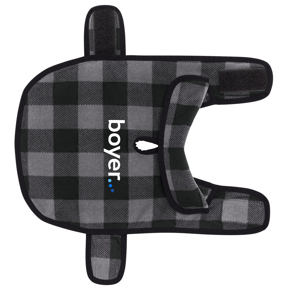 Port Authority® Pet Fleece Jacket