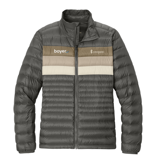 Cotopaxi® Women’s Fuego Down Jacket