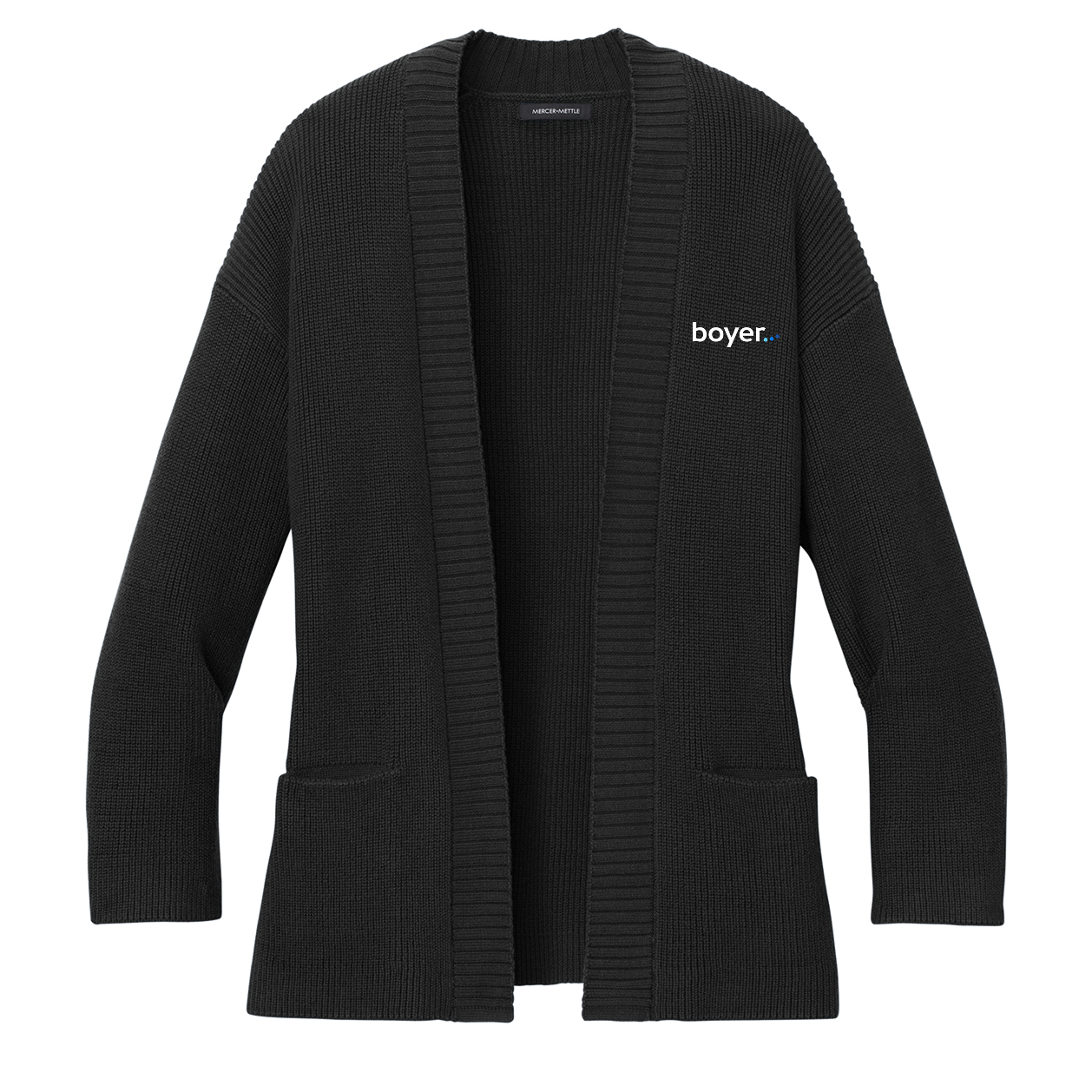 Mercer+Mettle® Women’s Open Cardi