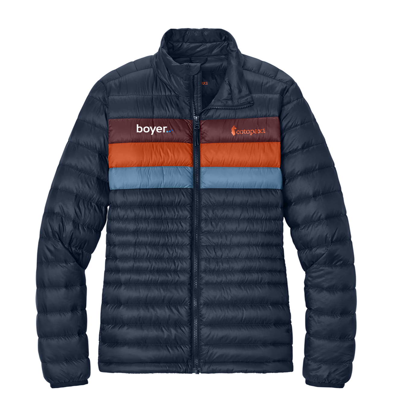 Cotopaxi® Women’s Fuego Down Jacket