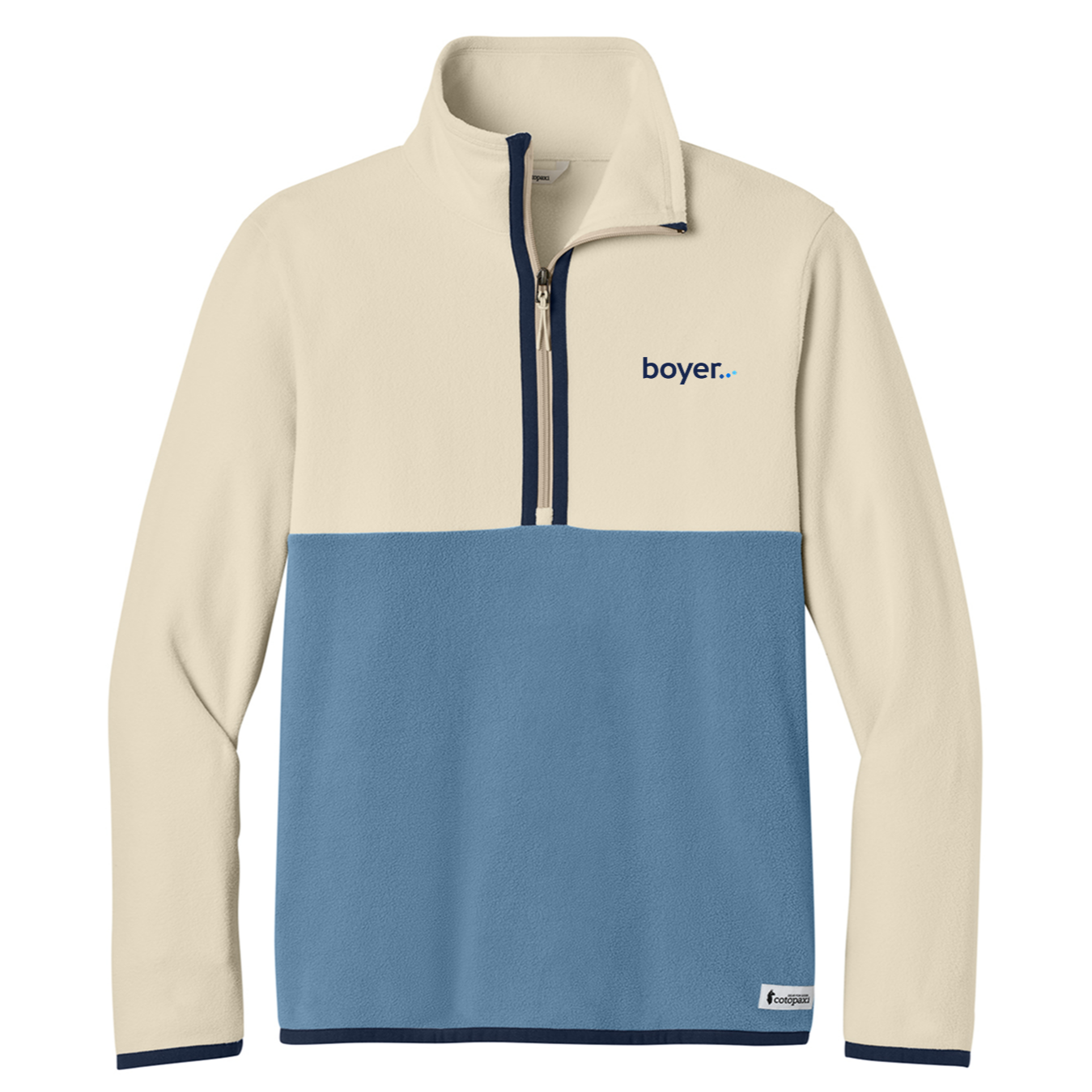 Cotopaxi® Amado 1/2-Zip Fleece