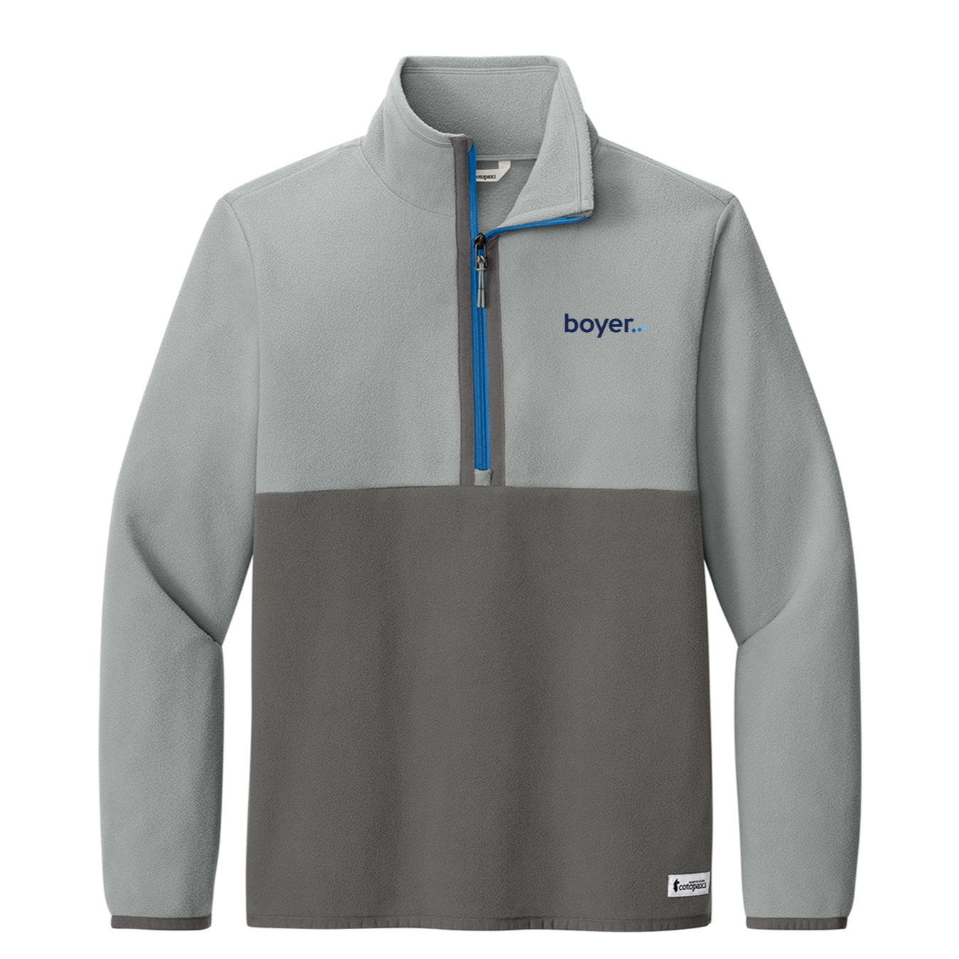 Cotopaxi® Amado 1/2-Zip Fleece