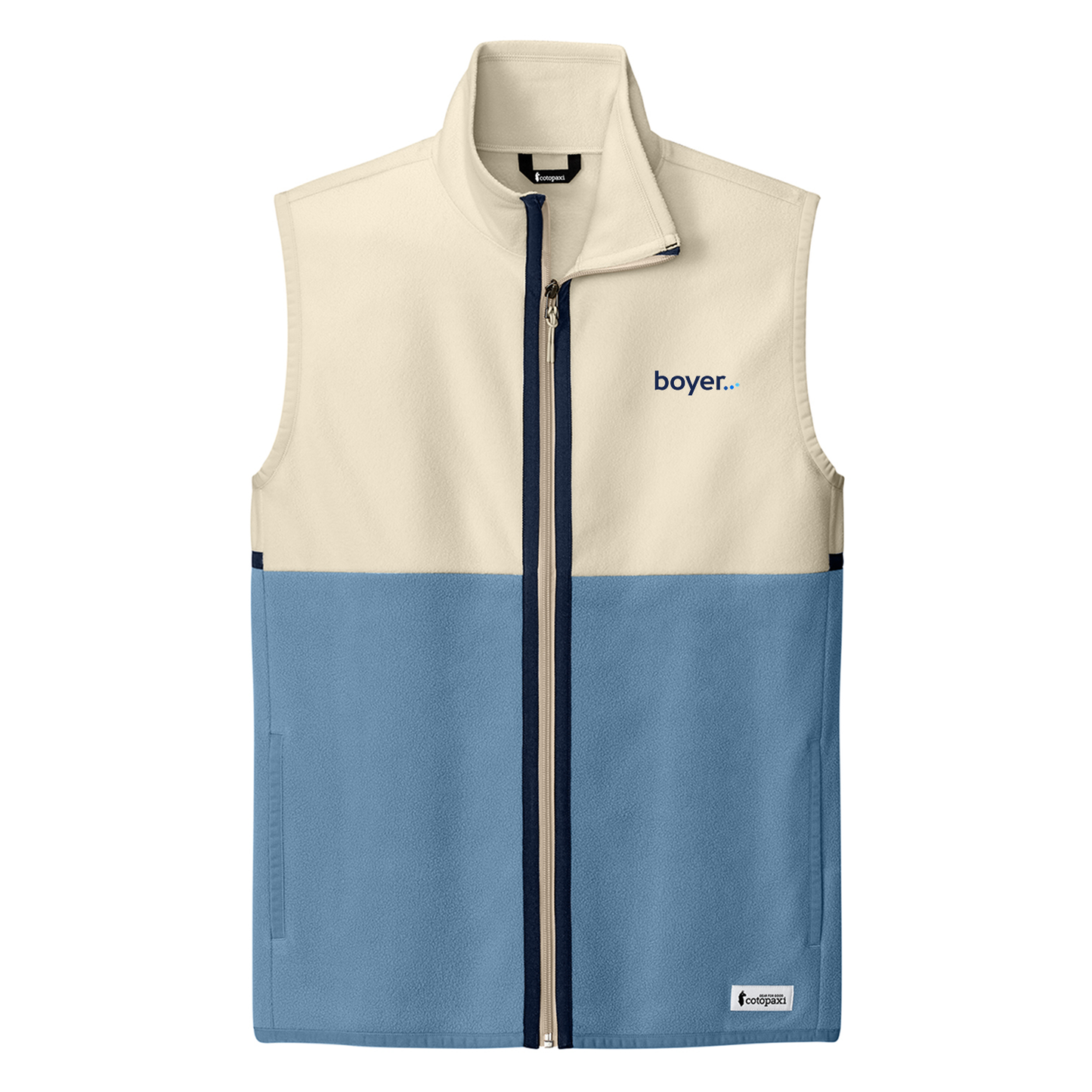 Cotopaxi® Amado Fleece Vest