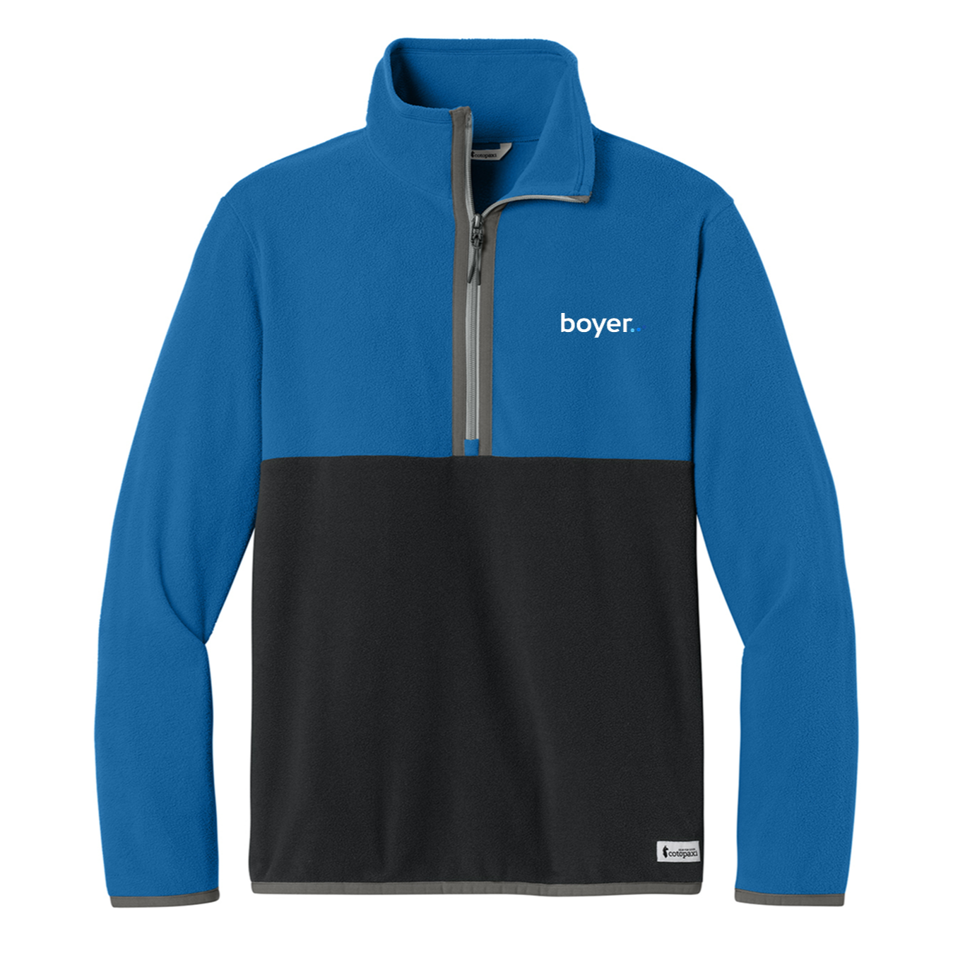 Cotopaxi® Amado 1/2-Zip Fleece