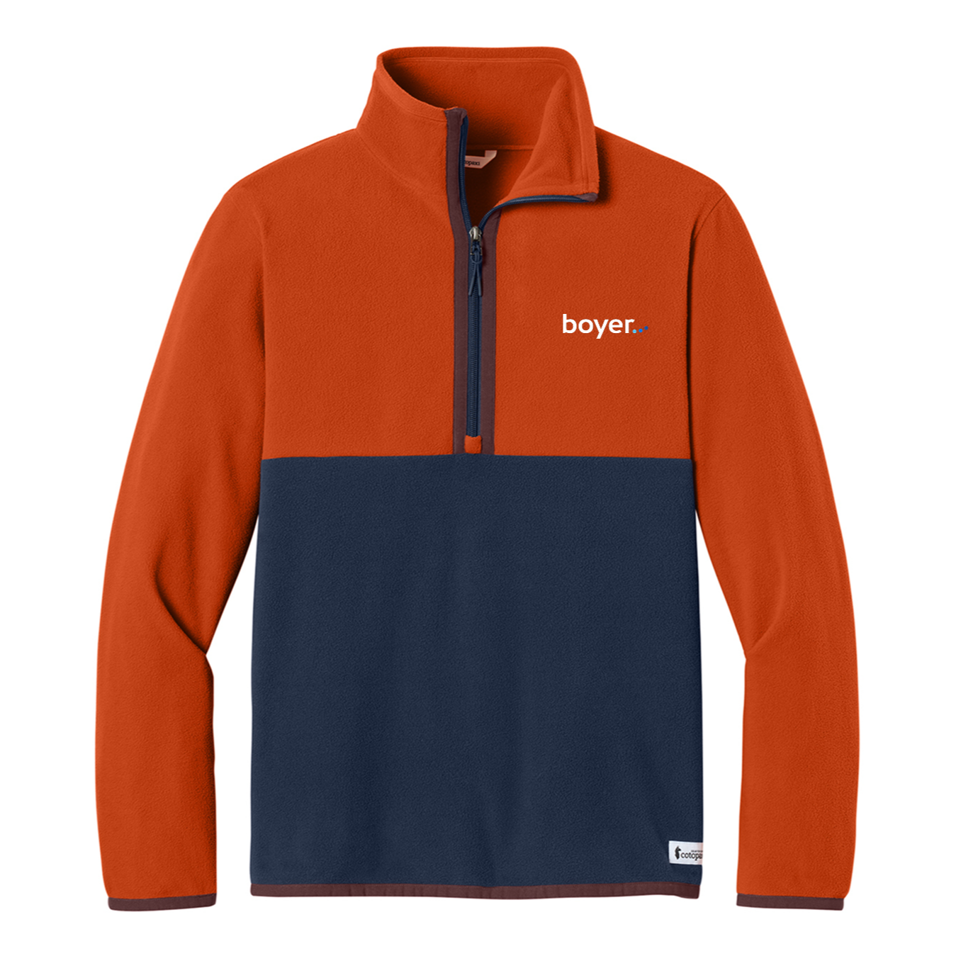 Cotopaxi® Amado 1/2-Zip Fleece