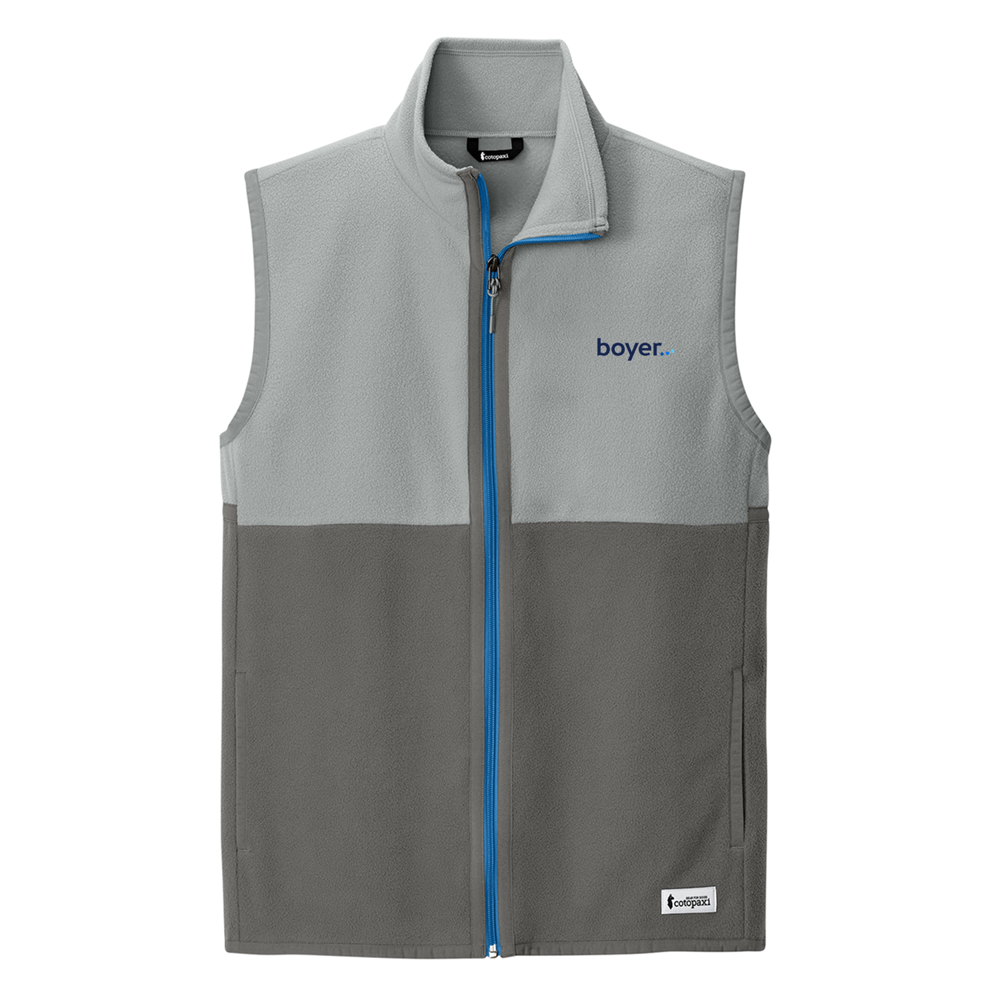 Cotopaxi® Amado Fleece Vest