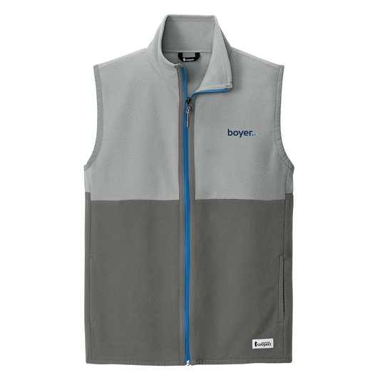 Cotopaxi® Amado Fleece Vest
