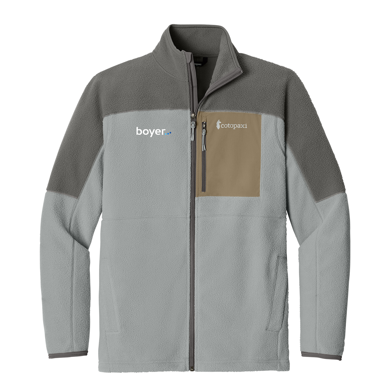 Cotopaxi® Abrazo Full-Zip Fleece Jacket