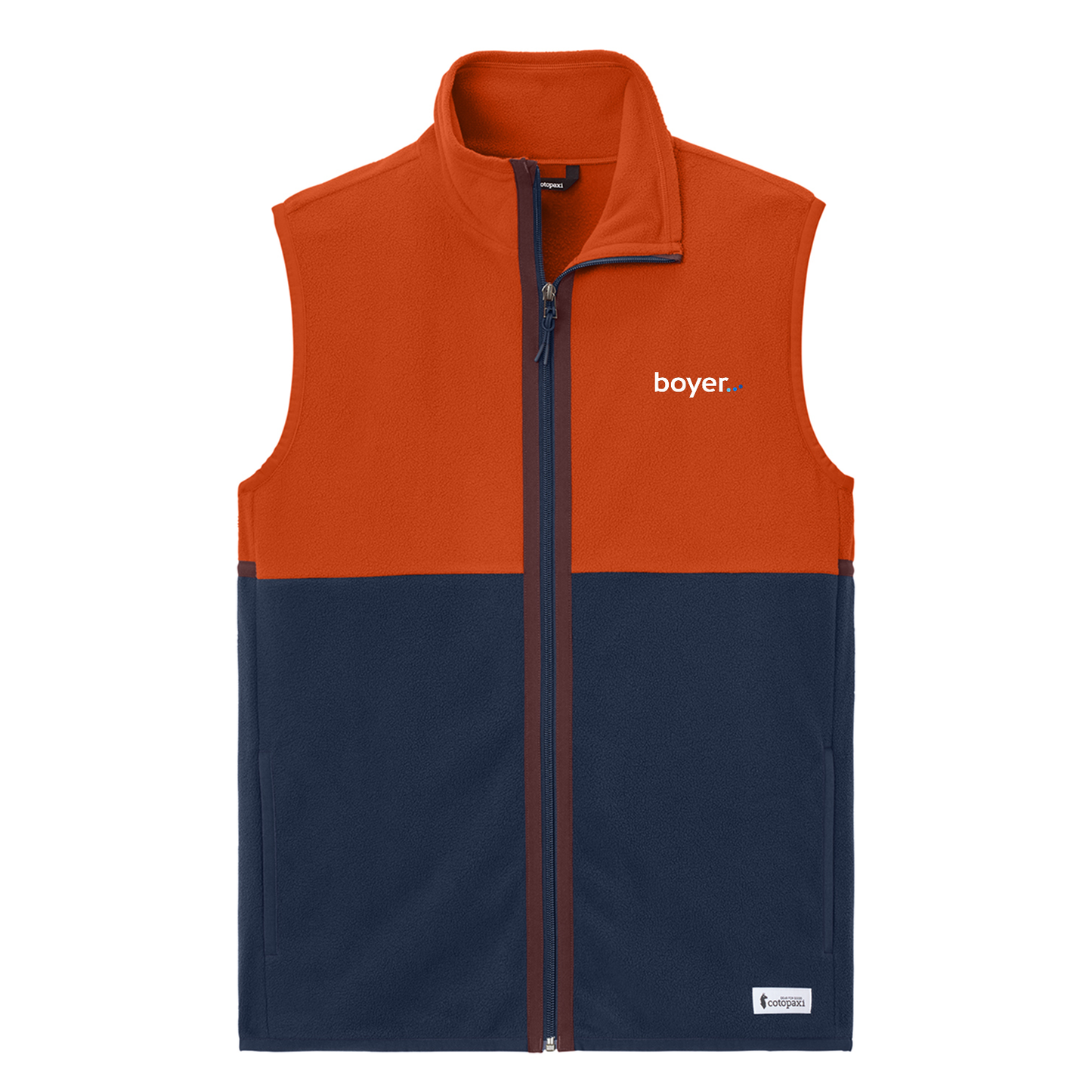 Cotopaxi® Amado Fleece Vest