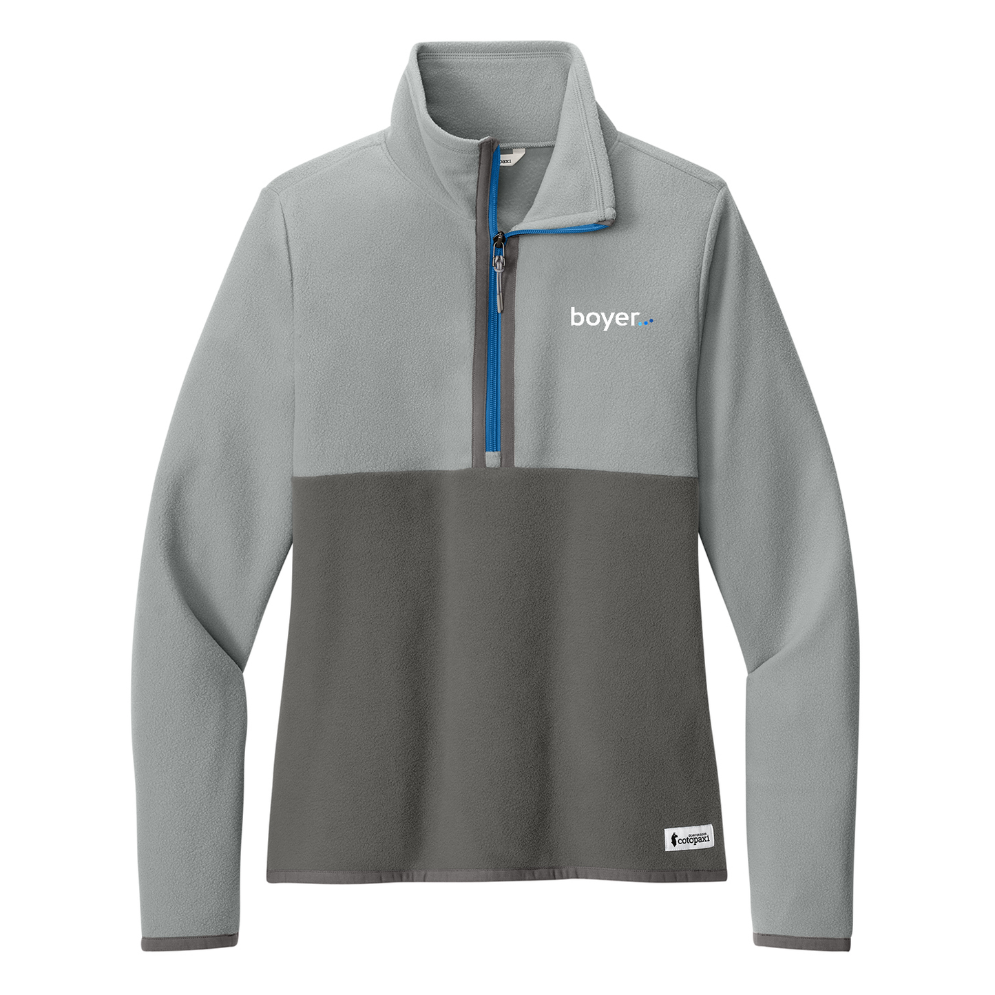 Cotopaxi® Women’s Amado 1/2-Zip Fleece