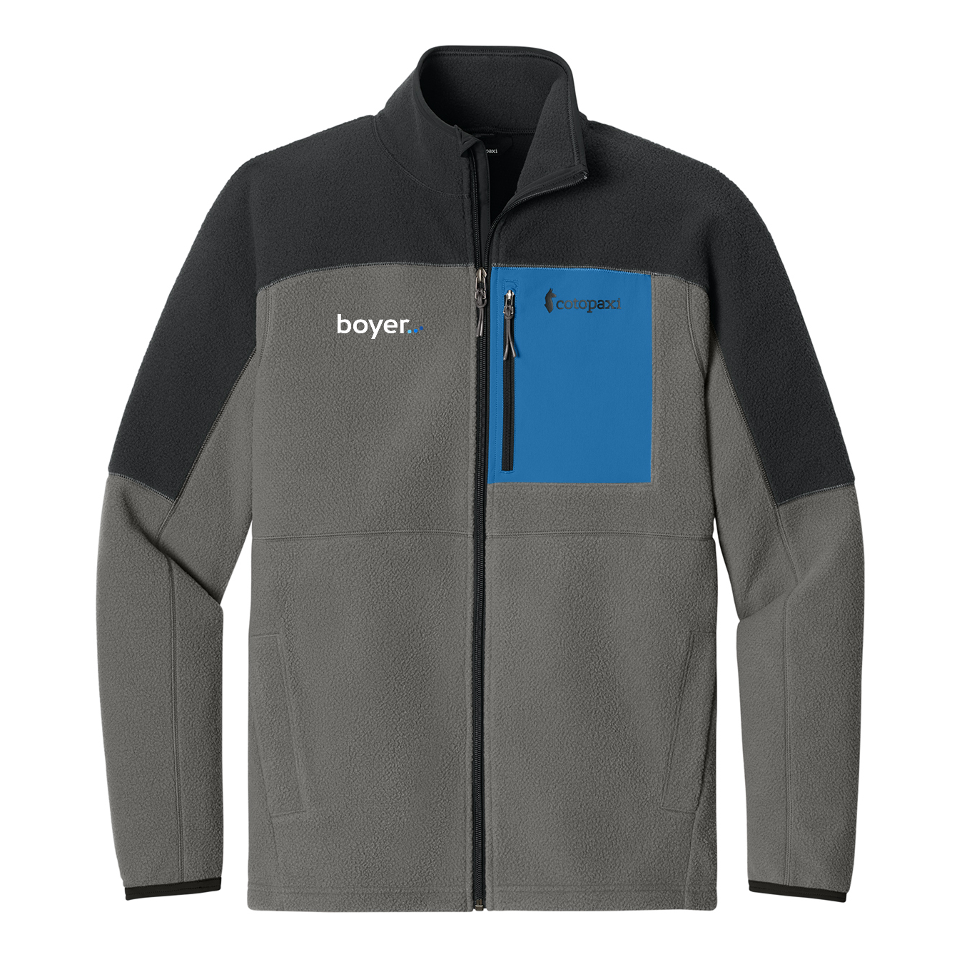 Cotopaxi® Abrazo Full-Zip Fleece Jacket