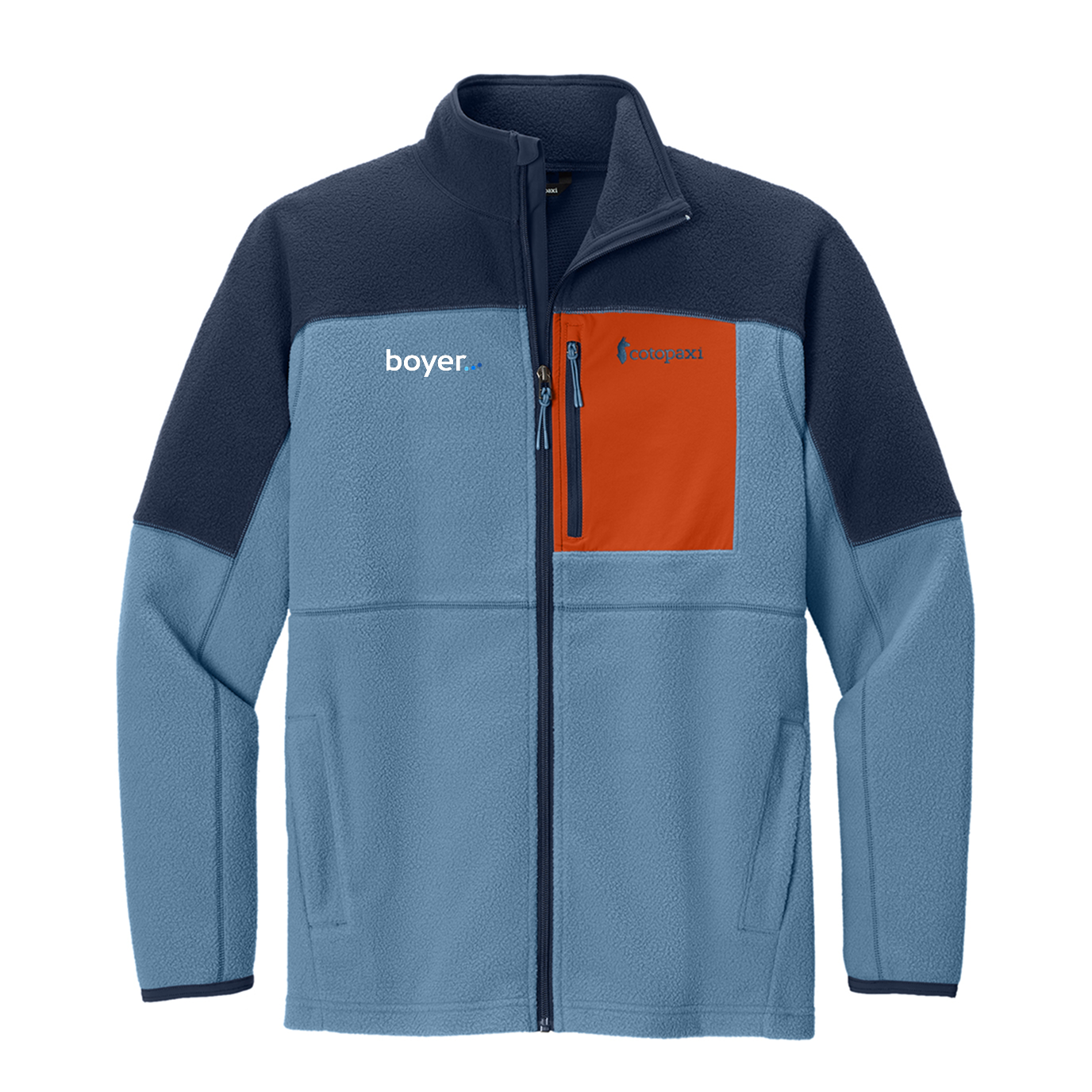 Cotopaxi® Abrazo Full-Zip Fleece Jacket