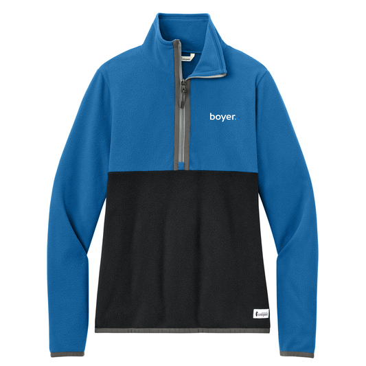 Cotopaxi® Women’s Amado 1/2-Zip Fleece